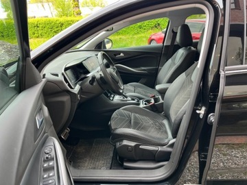 Opel 2023 Opel Grandland 1.2 benzyna 130 KM automat kamera zarej w PL ksiazka s, zdjęcie 21