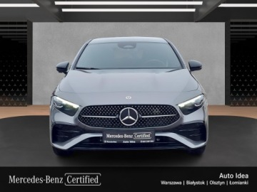 Mercedes Klasa A W177/V177 2025 Mercedes-Benz A 250 Salon PL / Multibeam Led / Nig, zdjęcie 7