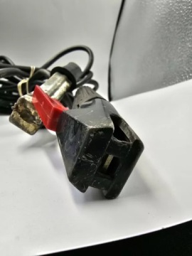 PARKSIDE PESG 120 A1 (1148/22) СВАРОЧНЫЙ МАШИНА