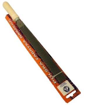 BEFANA Pilnik tarnik do drewna RPTa 250/2 Polski