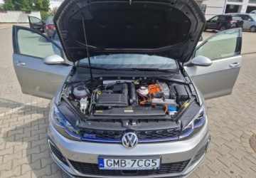 Volkswagen Golf VIII 2020 Volkswagen Golf Volkswagen Golf 1.4 Hybryda 150KM, zdjęcie 13