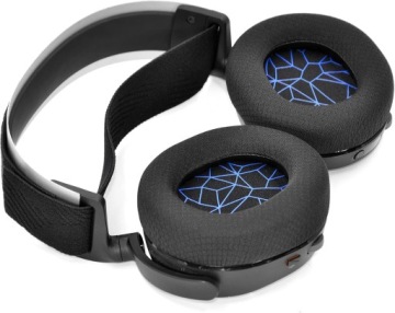 einventory АУШИ ГУБКИ ДЛЯ STEELSERIES ARCTIS 1 3 5 7 9 PRO КАЧЕСТВО