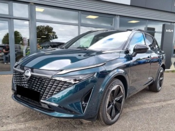 Nissan Qashqai III Crossover Facelifting 1.3 DIG-T MHEV 158KM 2025 Od ręki - N-Design Xtronic 1.3 DIG-T mHEV 158KM, zdjęcie 2