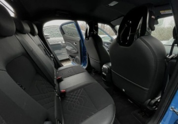 Nissan Juke II Crossover 1.0 DIG-T 117KM 2020 Nissan Juke 68.000KM BOSE kamera MANUAL NAVI bezwypadkowy gwarancja, zdjęcie 16