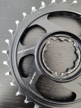 Звездочка SRAM X-SYNC EAGLE 6 мм со смещением Boost 32