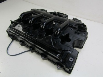 КЛАПАНСНАЯ КРЫШКА MASTER II MOVANO 2.2 2.5 DCI