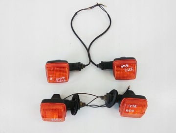 YAMAHA XTZ 660 TENERE kierunkowskaz