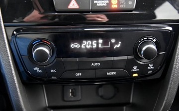 Suzuki Vitara III SUV 1.6 DDiS 120KM 2017 Suzuki Vitara Alusy LED Navi 4 x 4 GRZANE FOTELE allgrip 1.6 Diesel 120KM, zdjęcie 29