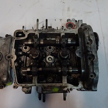 SUBARU LEGACY IV 2.0D HLAVA MOTORU T20D EE20Z