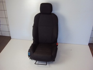 FOTEL PASAŻERA PRAWY PEUGEOT 508
