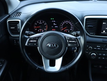 Kia Sportage IV SUV Facelifting 1.6 GDI 132KM 2019 Kia Sportage 1.6 GDI, Salon Polska, 1. Właściciel, zdjęcie 16