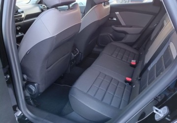 Citroen 2025 Citroen C4 mHEV Collection eDCT6 1.2 Benzyna 136KM, zdjęcie 7