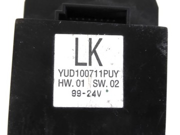 PANEL PŘEPÍNAČ SKEL ROVER 75