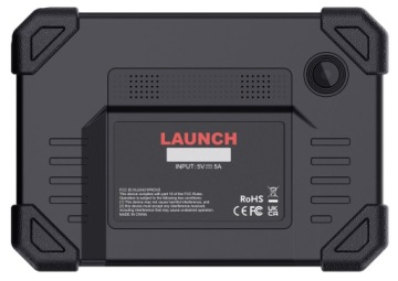OBD2 ЗАПУСК ДИАГНОСТИЧЕСКОГО КОМПЬЮТЕРА CRP919E BT ПОЛНЫЙ