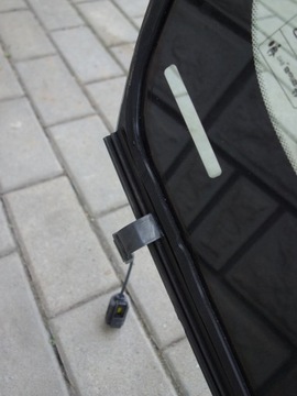 ВЕТРОВОЕ СТЕКЛО VOLVO XC60 2019 Г. КАМЕРА С ПОДОГРЕВОМ