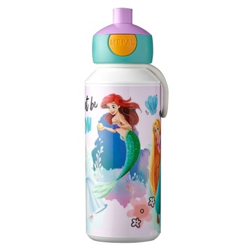 Bidon dla dzieci Mepal Campus Disney Princess