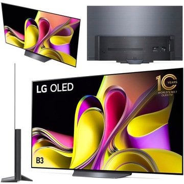 Telewizor OLED LG OLED65B3 65