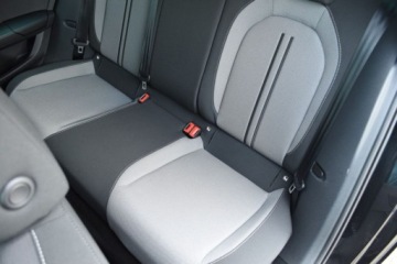 Seat Leon IV 2025 Seat Leon SalonPL 115KM TSI Podgrz.FoteleKIER ACC Kamera As.Parkowania V, zdjęcie 25