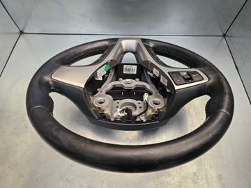 HYUNDAI I40 2012- VOLANT KOŽENÁ MULTIFUNKČNÍ