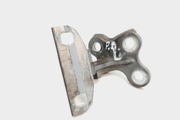 PANT LEVÝCH PŘEDNÍCH DVEŘE VOLVO V60 31299543 2.0L DIESEL 133KW 2015