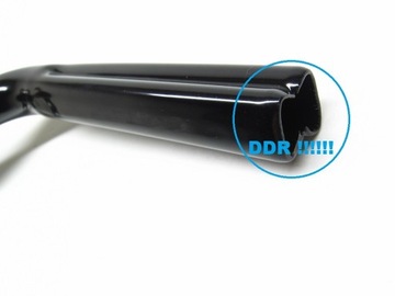 KNIAZW - ПОДНОЖКА РЕЗИНОВАЯ ДЛЯ НОГ ВОДИТЕЛЯ SIMSON S51