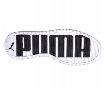 Buty damskie sportowe PUMA LILY PLATFORM L WMNS skórzane 38017601