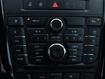 Opel Astra J Sports Tourer Facelifting 1.6 CDTI  136KM 2015 Opel Astra 1.6 CDTI, Salon Polska, Serwis ASO, zdjęcie 12