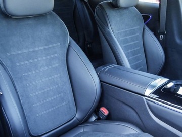 Mercedes GLC C254/X254 Coupe 2.0 300 258KM 2025 GLC Coupe 300 4-Matic AMG Line 2.0 (258KM) 2025, zdjęcie 4