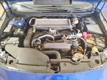 Subaru 2022 Subaru WRX Premium 2022 2.5 Benzyna 271KM, zdjęcie 6