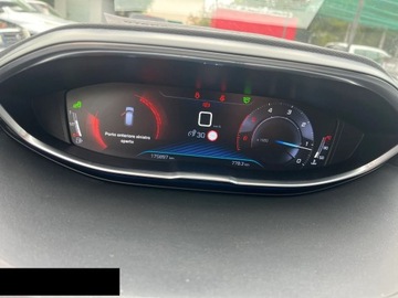 Peugeot 3008 II Crossover 1.5 BlueHDI 130KM 2018 Peugeot 3008 II 1.5 diesel 130KM 2018r Super Stan! 1 właściciel!, zdjęcie 17