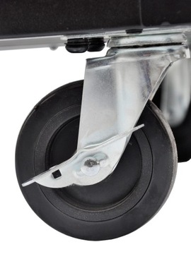 Шкаф для инструментов, тележка 103 см, комплектация 398 элементов Richmann Exclusive