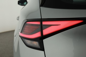 Kia Sportage V SUV 1.6 T-GDI MHEV 150KM 2023 Kia Sportage 1.6 T-GDI MHEV, Salon Polska, zdjęcie 18