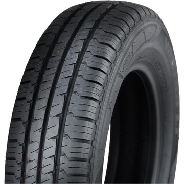 ШИНА ЛІТНЯ 205/65R16C 107/105T VANTRA LT RA18 HANKOOK 2023 