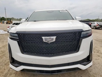 Cadillac Escalade III 2022 Cadillac Escalade Sport 2022 6.2l 6.2 Benzyna 420KM, zdjęcie 5