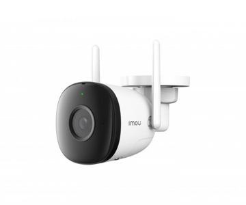 IMOU Bullet 2C QHD1440p 4MP Wi-Fi IP67 Аудио SMART IP-камера