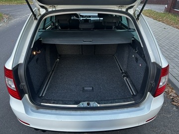 Skoda Superb II Outdoor 1.8 TSI 160KM 2015 Škoda Superb Skoda Superb 1.8TSI 160KM LPG PRINS, zdjęcie 9