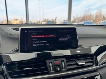 BMW X2 F39 Crossover 2.0 20i 178KM 2022 BMW X2 xDrive20i M Sport Ambiente Kamera Podgrzewane fotele LED, zdjęcie 27