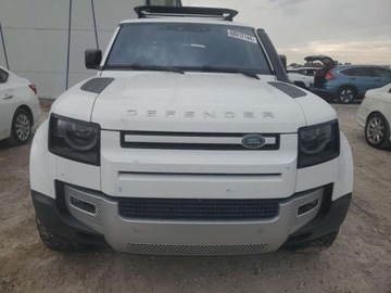 Land Rover Defender IV (L663) 2020 Land Rover Defender 110 Hse 2020 3.0l 3.0 Benzyna 395KM, zdjęcie 5