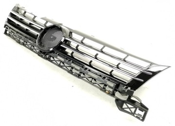 MŘÍŽKA CHLADIČŮ MASKA VW TOURAN 1T3 1T0853651AS