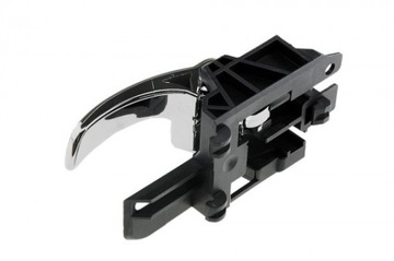 РУЧКА ВНУТРЕННЕЙ ДВЕРИ ПЕРЕДНЯЯ P QASHQAI 2007-