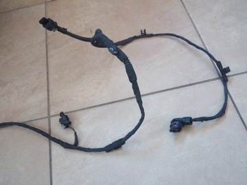 INSTALACE SVAZEK PDC VW TIGUAN II ZADNÍ ORIG.