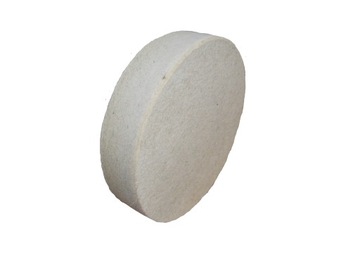 FILC POLERSKI TWARDY 150x25 PRODUCENT
