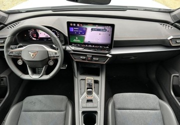 Cupra Formentor Crossover Facelifting 2.0 TSI 333KM 2025 Cupra Formentor VZ Pakiety, Hak, Kamera 360, ACC, SENNHEISER, GPS KESSY, zdjęcie 5