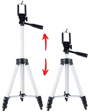 Стабильный ДЕРЖАТЕЛЬ ШТАТИВА ДЛЯ ТЕЛЕФОНА, СМАРТФОНА, КАМЕРЫ