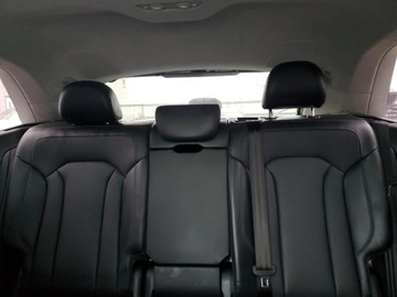 Audi Q8 2022 Audi Q8 2022 AUDI Q8 PRESTIGE 3.0 Benzyna 335KM, zdjęcie 9