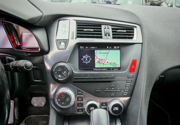 DS 5 Hatchback (Citroen) 1.6 THP 156KM 2012 Citroen DS5 sprowadzone, zarejestrowane 1.6 Benzyna 156KM, zdjęcie 13