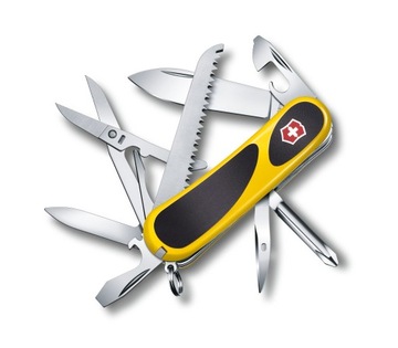 SCYZORYK VICTORINOX EVOLUTION Grip 18 2.4913.C8