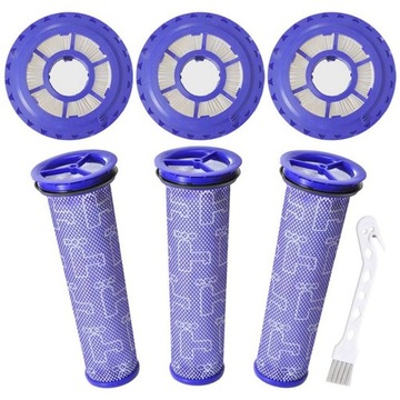 do Dyson DC41 DC65 DC66 Animal zastępuje część 920