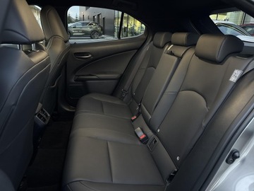 Lexus UX 2022 Lexus UX 250h GPF F Impression 2WD UX250h F Impres, zdjęcie 13