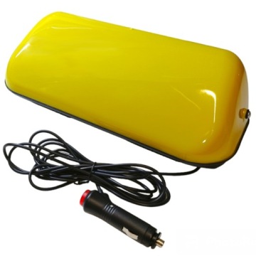 СВЕТОДИОДНЫЙ ФОНАРЬ ROOSTER GAPA TAXI С МАГНИТОМ БЕЗ ИНСТРУКЦИИ С ВИЛКОЙ